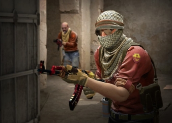 Valve hapus aturan free to play pada cs go, main rank kini tak lagi gratis