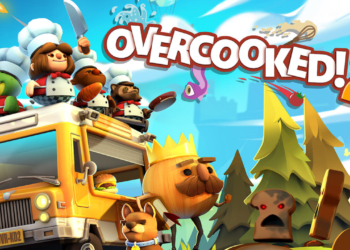 Overcooked 2 kini gratis lewat epic games store, klaim sekarang juga! | epic games