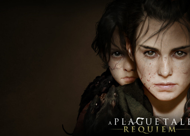 Proyek adaptasi serial tv a plague tale resmi terkonfirmasi | asobo