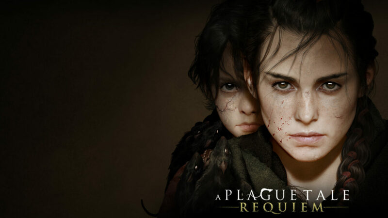 Proyek Adaptasi Serial TV A Plague Tale Resmi Terkonfirmasi | Asobo