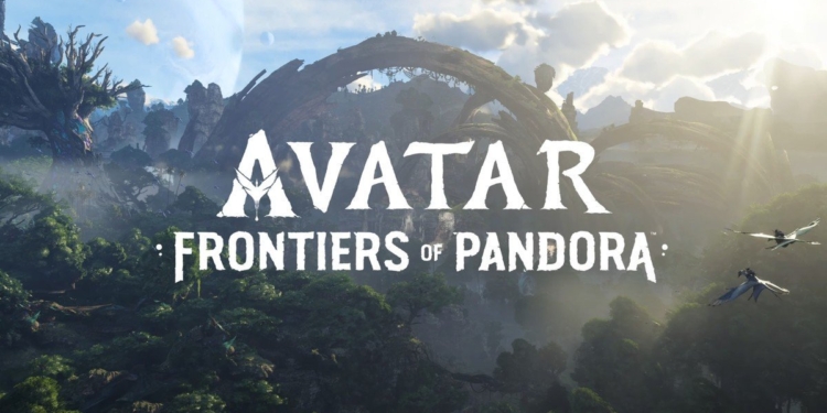 Avatar frontiers of pandora isnt coming to the last gen xbox one or ps4 3