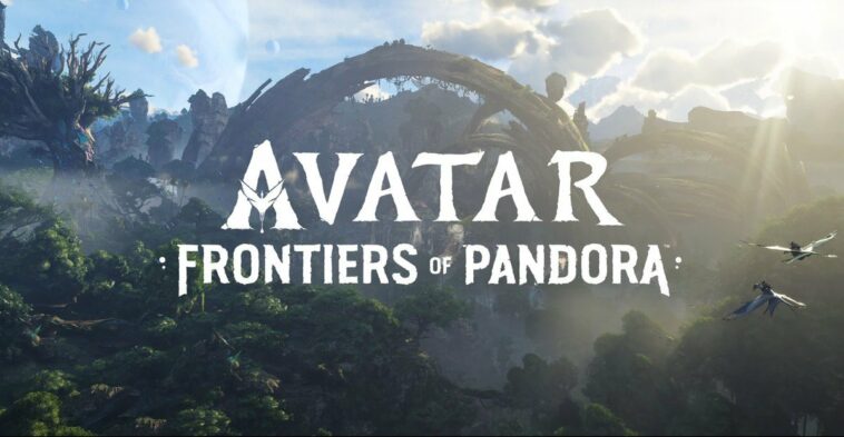 Trailer Perdana Avatar: Frontiers of Pandora Unjuk Visual Menakjubkan