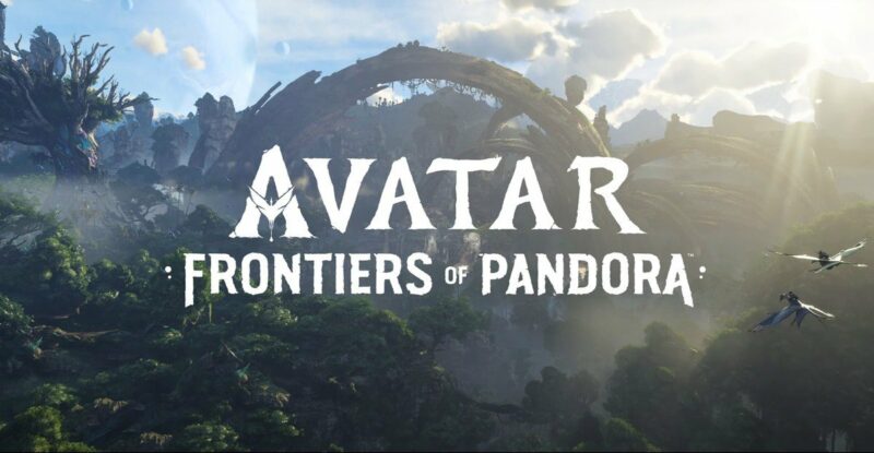 Avatar Frontiers Of Pandora Isnt Coming To The Last Gen Xbox One Or Ps4 3