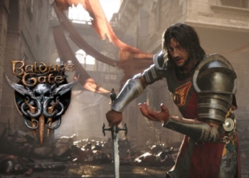 Janjikan upgrade visual, baldurs gate 3 ditegaskan tetap rilis di 2023 | larian