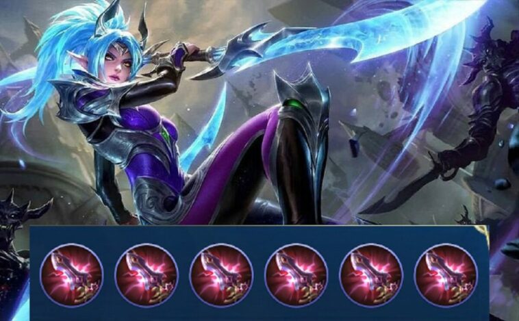 Item Wajib Mage