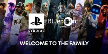 Playstation akuisisi bluepoint games