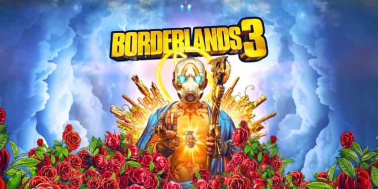 Borderlands 3 kini hadirkan dukungan cross-play | gearbox