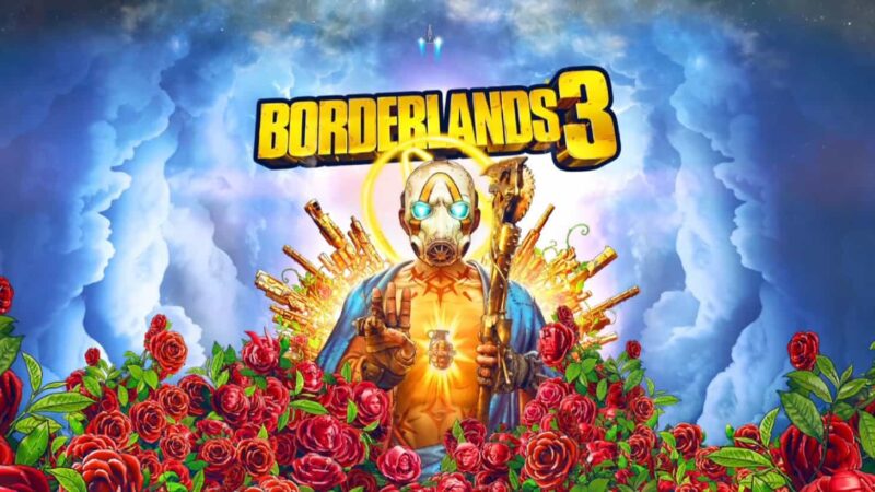 Borderlands 3 Kini Hadirkan Dukungan Cross-Play | Gearbox