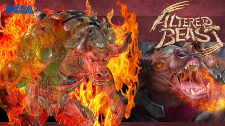 Cheat Project Altered Beast PS2 Bahasa Indonesia