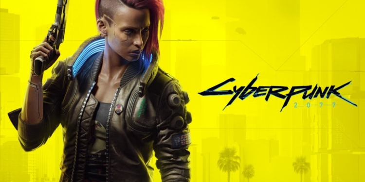 Review cyberpunk 2077 alami peningkatan ke "very positive" di steam |