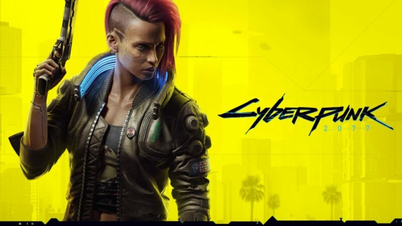 Review Cyberpunk 2077 Alami Peningkatan ke "Very Positive" di Steam |