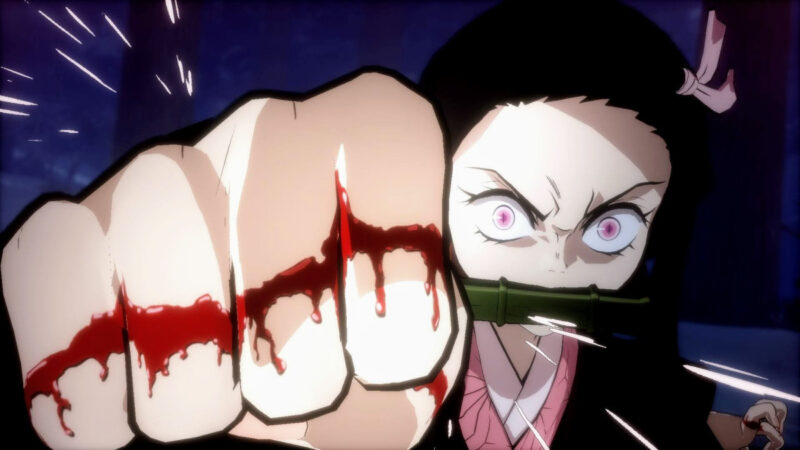 Kimetsu no Yaiba Hinokami Keppuutan Siap Tuju PC Juga | SEGA