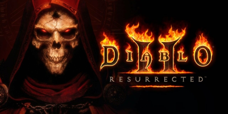 Diablo 2: ressurected siap luncurkan open beta minggu ini | b;izzard