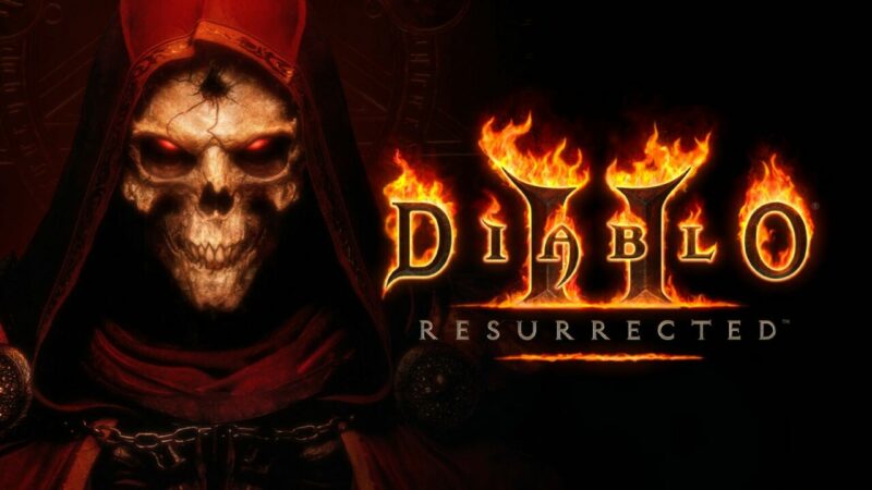 Diablo 2: Ressurected Siap luncurkan Open Beta Minggu Ini | b;izzard