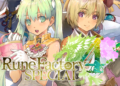 Rune factory 4 special tidak eksklusif