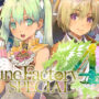 Rune factory 4 special tidak eksklusif