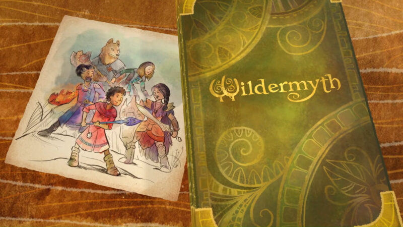 Review Wildermyth