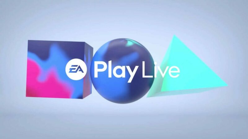 Event EA Play Live 2021 Akhirnya Unjuk Jadwal Pelaksanaan | EA Games