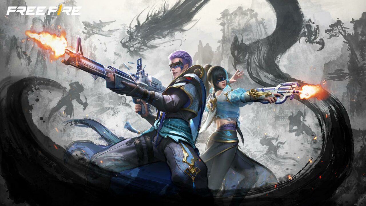 Maintenance FF Januari 2023