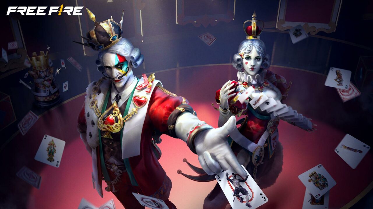 Kode Redeem FF 4 Juni 2023, Ada Pet dan Custom Room Gratis 1 Kode Redeem FF 4 Juni 2023