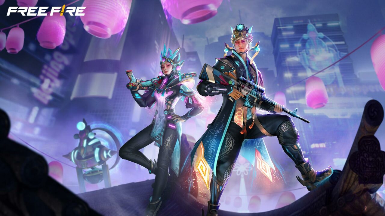Kode Redeem FF 25 Mei 2023