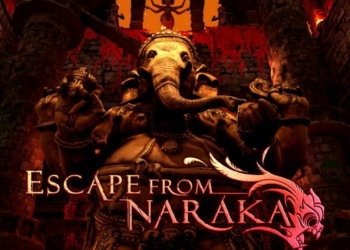 Spesifikasi pc untuk memainkan escape from naraka | xelo games