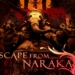 Spesifikasi pc untuk memainkan escape from naraka | xelo games