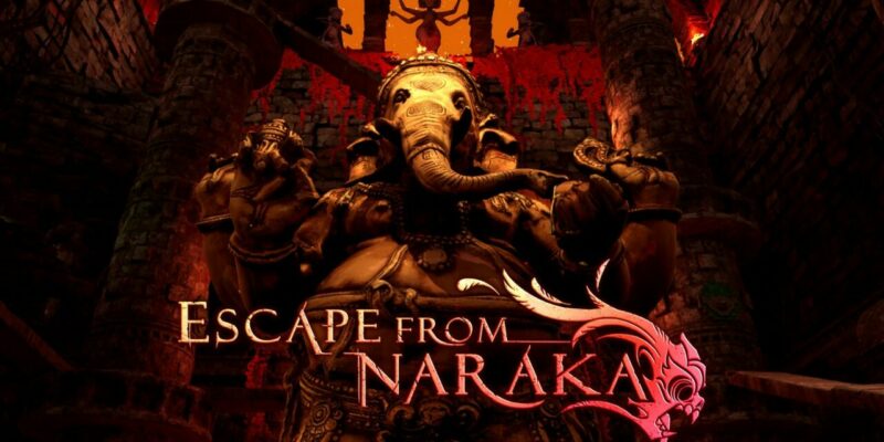 Spesifikasi PC Untuk Memainkan Escape From Naraka | Xelo Games