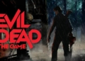 Evil dead the game unjuk gameplay trailer penuh darah | boss team games