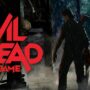 Evil dead the game unjuk gameplay trailer penuh darah | boss team games