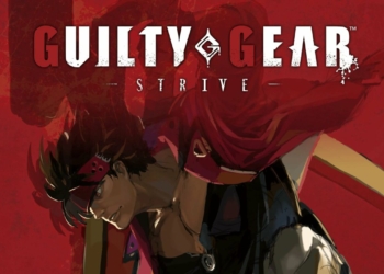 Review guilty gear strive, game fighting terindah era ini | system arc works