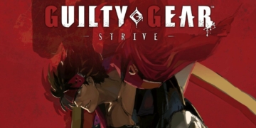 Review guilty gear strive, game fighting terindah era ini | system arc works