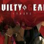 Review guilty gear strive, game fighting terindah era ini | system arc works