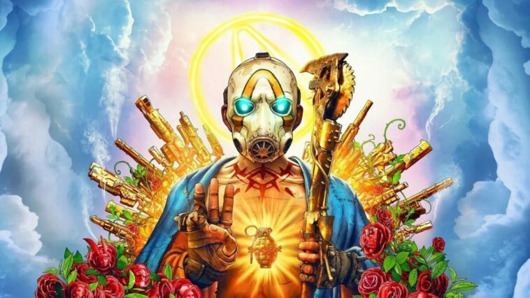 Film Live Action Dari Game Borderlands Kini Rampung | Gearbox