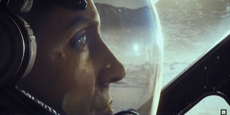 Bethesda Unjuk Artwork 3 Kota Besar Dalam Game Starfield | Xbox