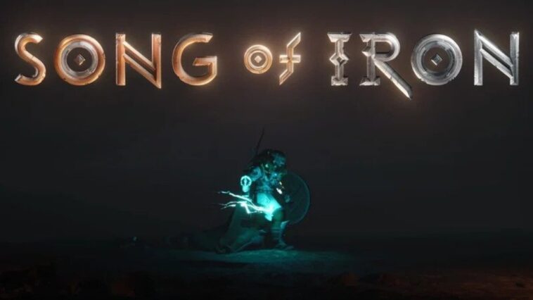 Song of Iron – Game Side Scroller RPG ala Shadow Fight Unjuk Gameplay di Next Fest 2021 | Steam
