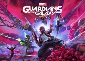 Microsoft bayar 10 juta usd untuk marvels guardians of the galaxy di game pass | xbox