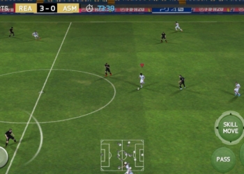 15 rekomendasi game bola offline android terbaik dan seru 2022