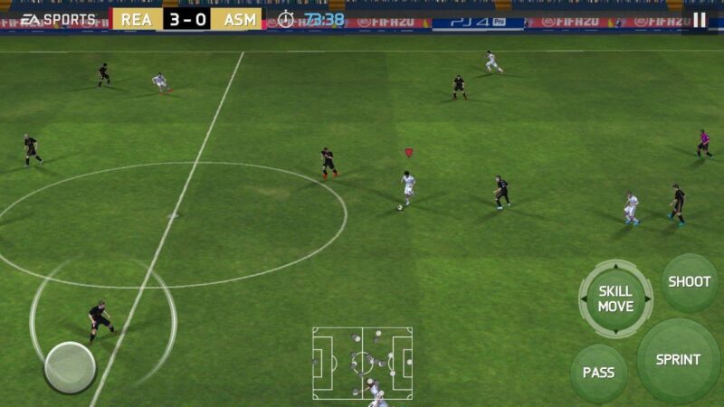 15 Rekomendasi Game Bola Offline Android Terbaik dan Seru 2022