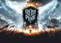 Game city building apocalyptic, frostpunk gratis di epic games. | 11 bit studios