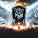 Game city building apocalyptic, frostpunk gratis di epic games. | 11 bit studios