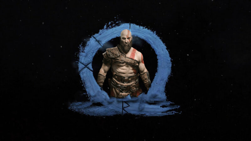 Kreator God of War Goda Kejutan Besar Untuk PlayStation Showcase 2021 | Santa Monica