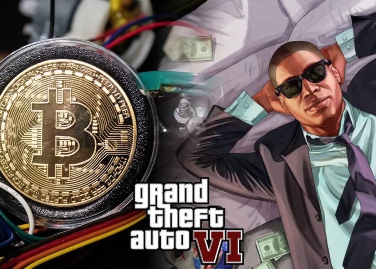 Gta 6 akan hadirkan mata uang baru berbentuk cryptocurrency 1 Gta 6 akan hadirkan mata uang baru berbentuk cryptocurrency | ign