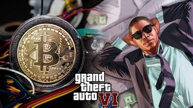 GTA 6 Akan Hadirkan Mata Uang Baru Berbentuk Cryptocurrency | IGN