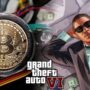 Gta 6 akan hadirkan mata uang baru berbentuk cryptocurrency | ign