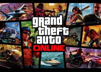 Rockstar akan hentikan dukungan gta online di ps3 dan xbox 360 | rockstar