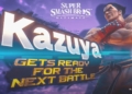 Kazuya tekken kini bergabung dengan super smash bros | e3 2021