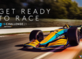 Logitech g mclaren g challenge 2021