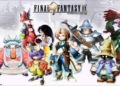 Final fantasy ix resmi dapatkan serial animasi | square enix