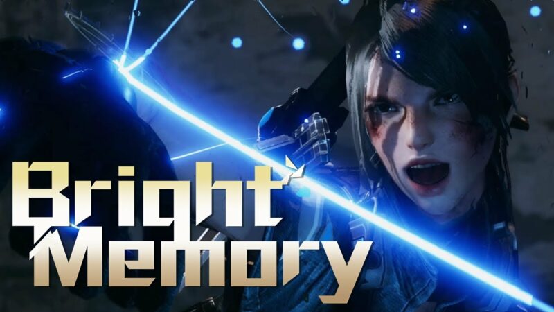 Bright Memory: Infinite Versi PC Unjuk Tanggal Perilisan | Steam